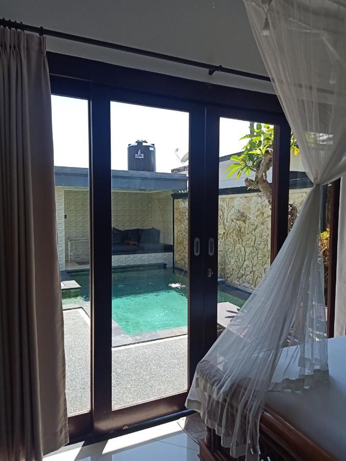 Villa Ole Ubud Exteriör bild